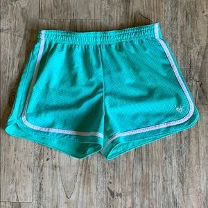 Justice athletes shorts